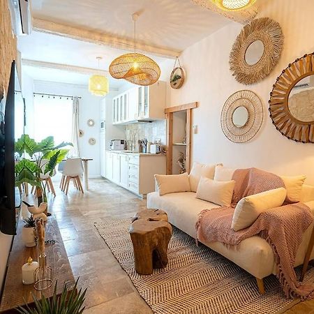 Evasion Scandinave A Narbonne Elegance Et Confort Reunis ! Exterior photo