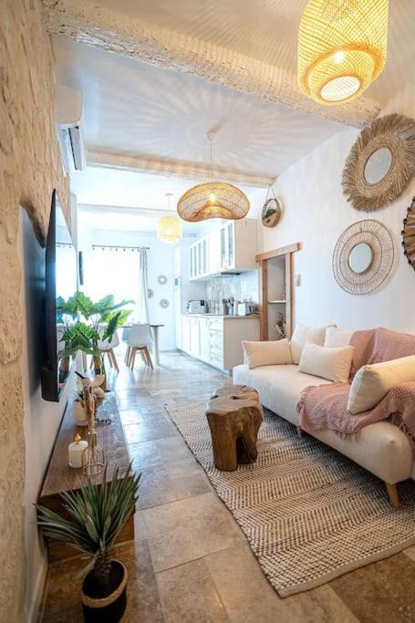 Evasion Scandinave A Narbonne Elegance Et Confort Reunis ! Exterior photo