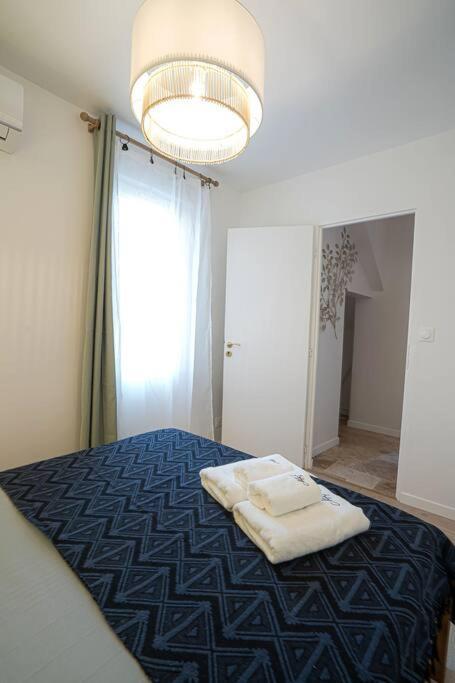 Evasion Scandinave A Narbonne Elegance Et Confort Reunis ! Exterior photo